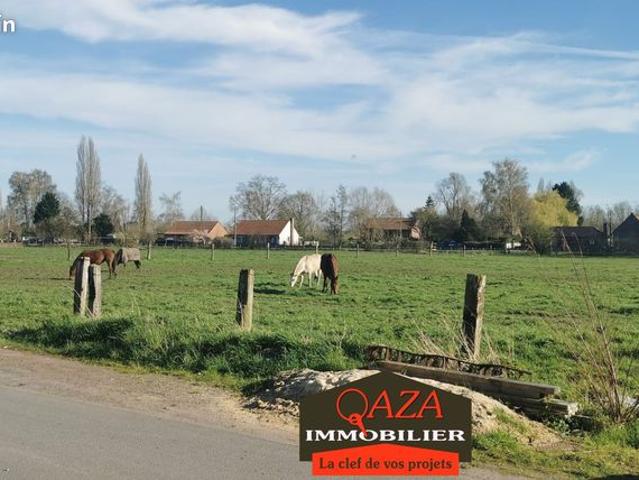 Maison vente à Wandignies-Hamage, Nord