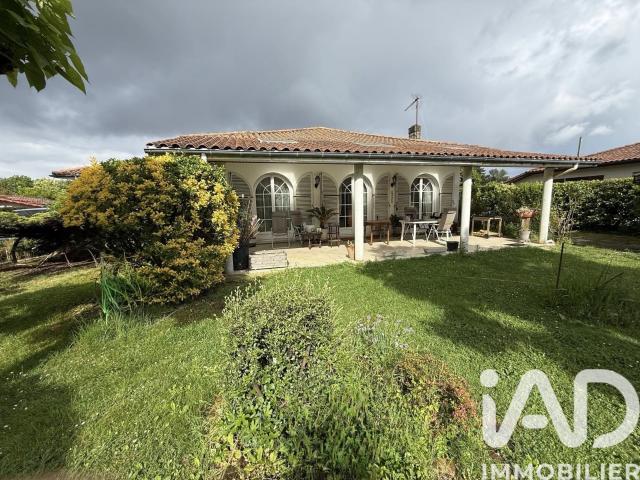 Maison vente à Bordeaux, Pessac