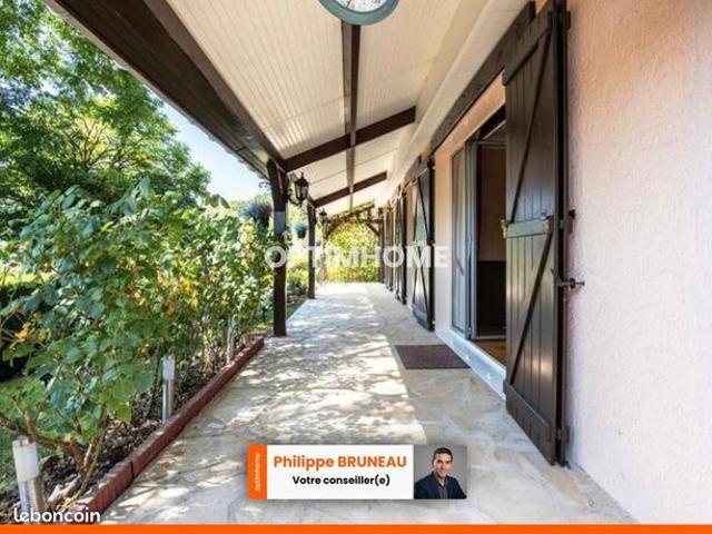 Maison vente à Ézy-sur-Eure, Eure
