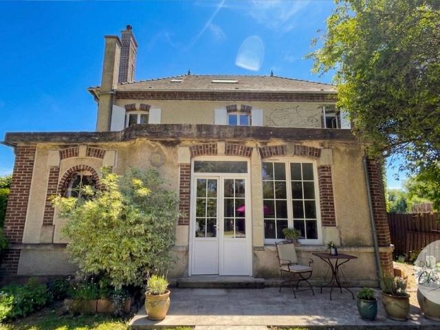 Maison vente à Troyes, Villemaur-sur-vanne