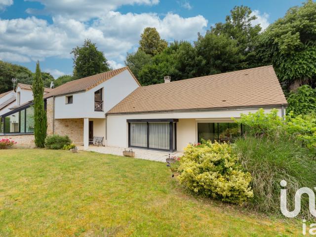 Maison vente à Conches-sur-Gondoire, Seine-et-Marne