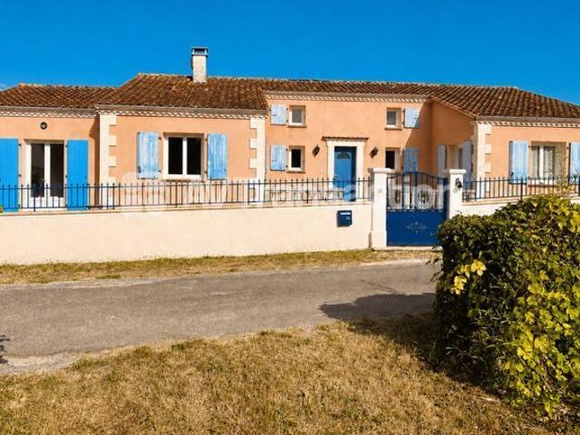 Maison vente à Moulin du Buisson, Ladiville