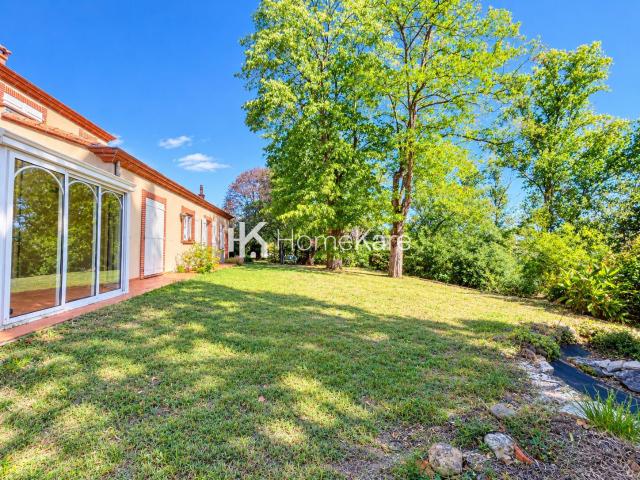 Maison vente à Roques, Haute-Garonne