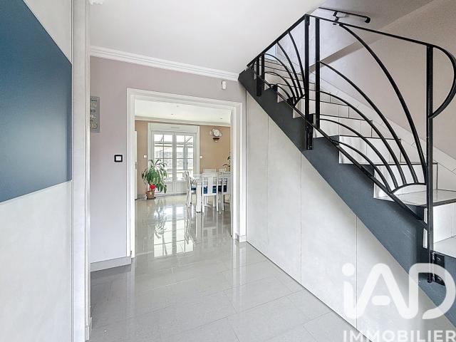 Maison vente à Douai, Waziers
