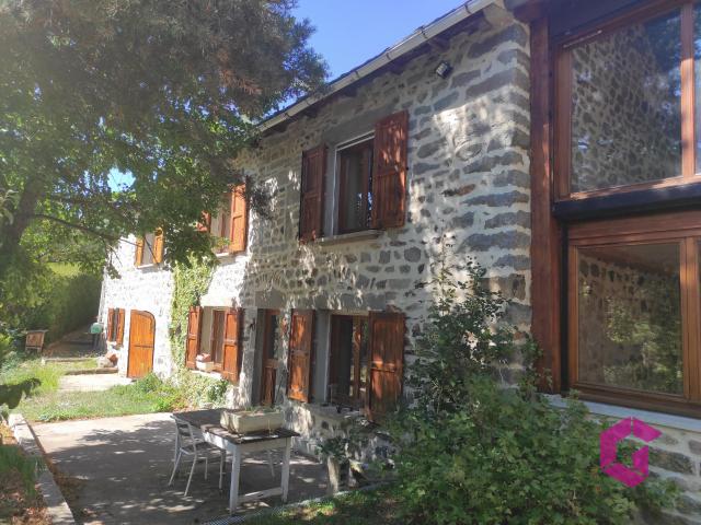 Maison vente à Le Piny Haut, Yssingeaux