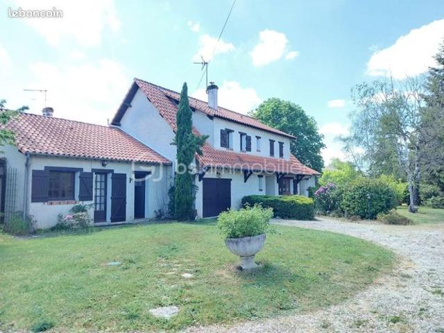 Maison vente à Orléans, Guilly