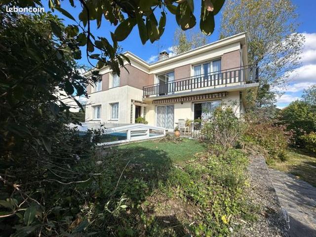 Maison vente à Créteil, Le Plessis-trévise