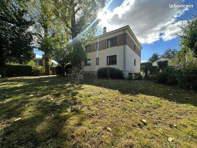 Maison vente à Créteil, Le Plessis-trévise