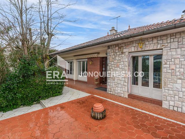 Maison vente à Toulouse, Rouffiac-tolosan