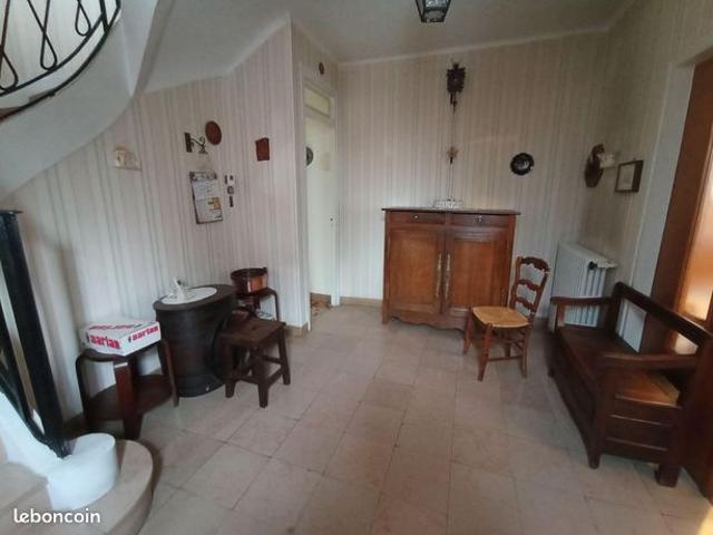 Maison vente à Vire, Normandie