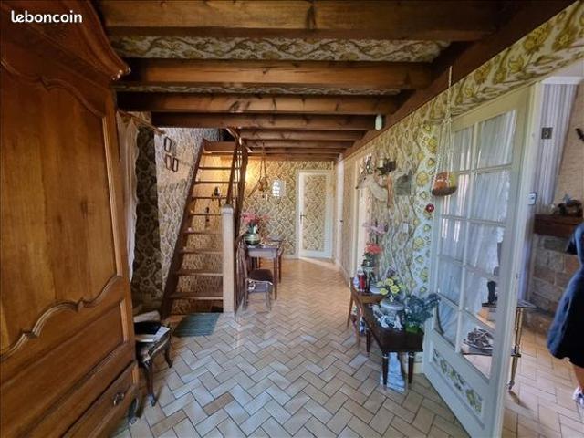 Maison vente à Langon, Bazas