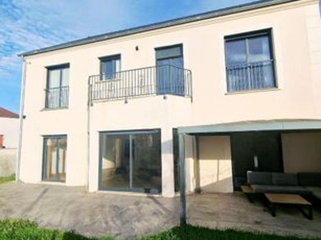 Maison vente à Aubergenville, Yvelines