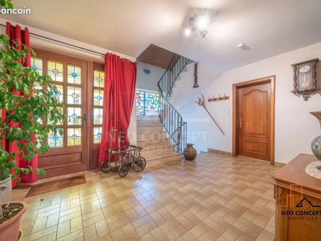Maison vente à Haguenau-Wissembourg, Drusenheim