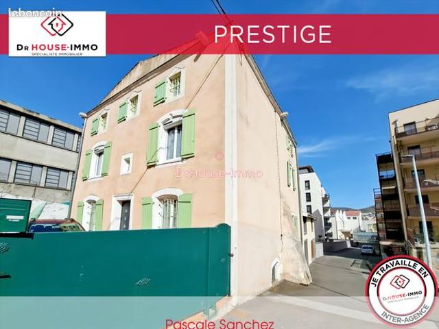 Maison vente à Clermont-Ferrand, Clermont-ferrand