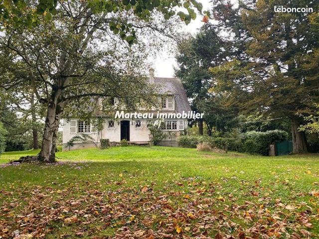 Maison vente à Souligné-sous-ballon, Sarthe