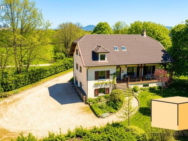 Maison vente à Belley, Contrevoz