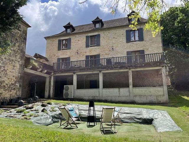 Maison vente à Sarlat-la-Canéda, Hautefort
