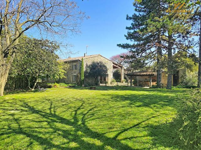 Maison vente à Valence, Etoile-sur-rhône