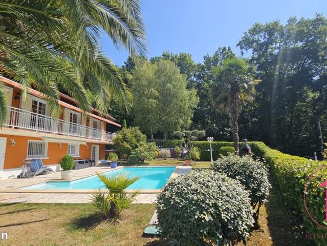 Maison vente à Pau, Montardon