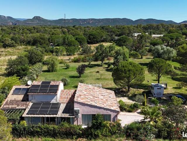 Maison vente à Arrondissement de Draguignan, Puget-sur-argens