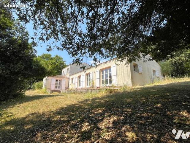 Maison vente à Nantes, Vertou