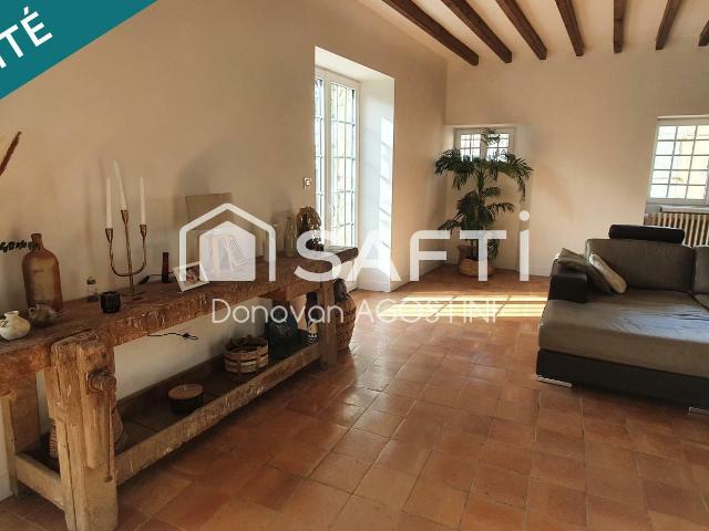 Maison vente à La Roche-sur-Yon, Palluau