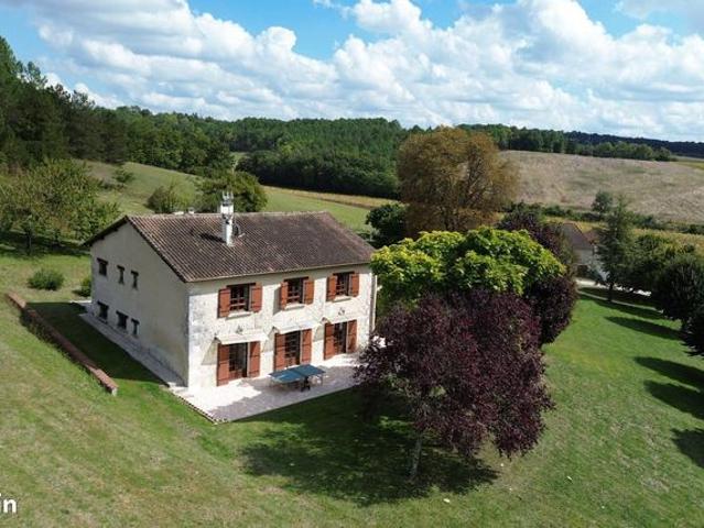 Maison vente à Périgueux, Grand-brassac