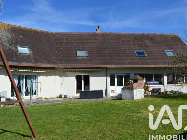 Maison vente à Vire, Epinay-sur-odon