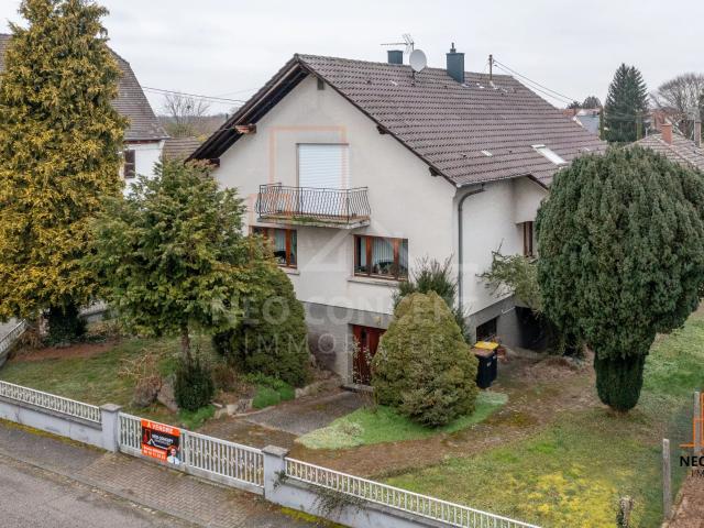 Maison vente à Haguenau-Wissembourg, Drusenheim