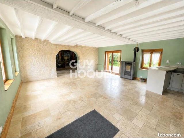 Maison vente à Château-Thierry, Fère-en-tardenois