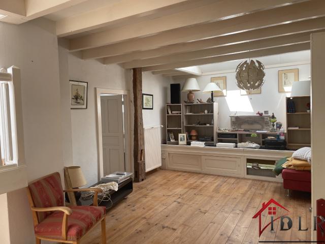 Maison vente à Lure, Bourgogne-Franche-Comté