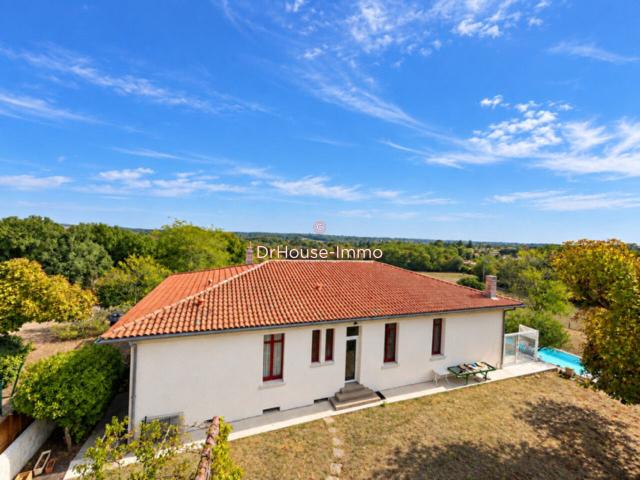 Maison vente à Hameau Le Maine, Pompignac
