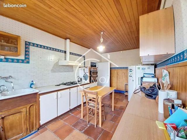 Maison vente à Libourne, Saint-avit-saint-nazaire