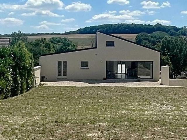 Maison vente à Sens, Nailly