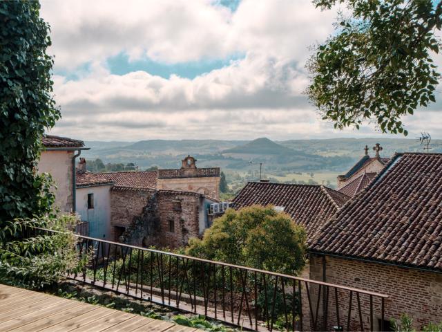 Maison vente à Villeneuve-sur-Lot, Penne-d'agenais