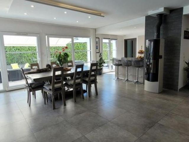 Maison vente à Mulhouse, Pulversheim