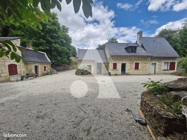 Maison vente à Brissac-Loire-Aubance, Maine-et-Loire
