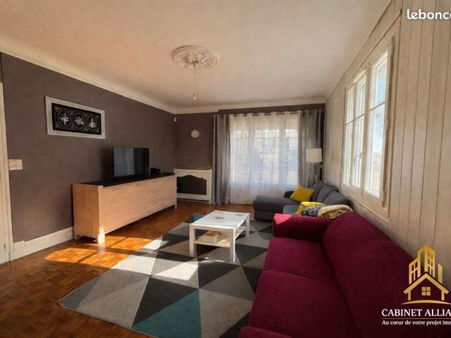 Maison vente à Melun