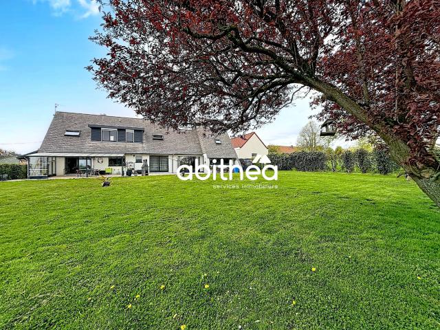 Maison vente à Arras, Fresnes-lès-montauban