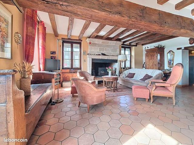 Maison vente à Châteaubriant-Ancenis, Saint-géréon