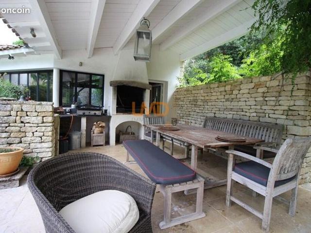 Maison vente à La Rochelle, Les Portes-en-ré