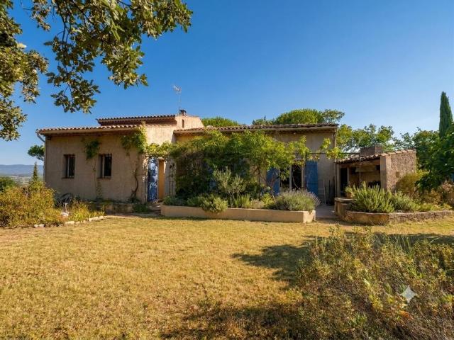Maison vente à Apt, La Bastidonne