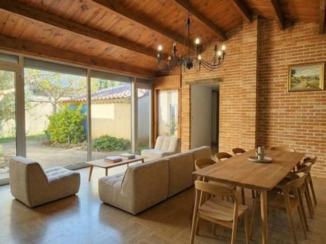 Maison vente à Marssac-sur-Tarn, Tarn