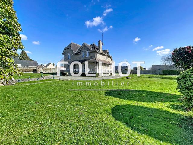 Maison vente à Fougères-Vitré, Bretagne