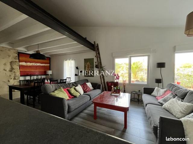 Maison vente à Montagne, Gironde