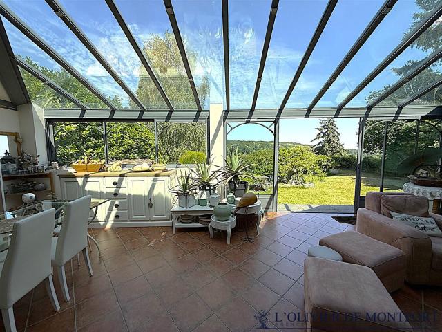 Maison vente à Rambouillet, Montfort-l'amaury
