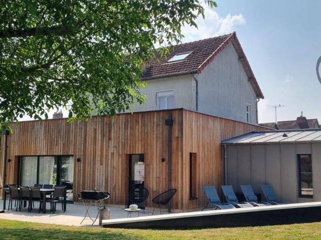 Maison vente à Provins, Seine-et-Marne