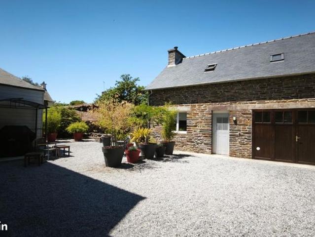 Maison vente à Guingamp, Bretagne
