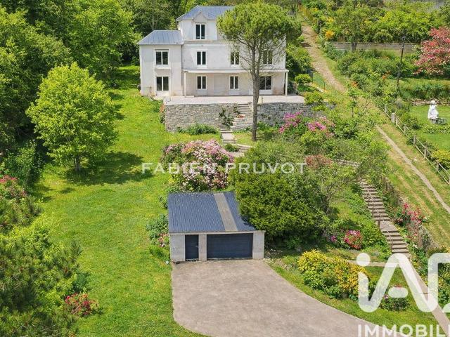 Maison vente à Les Bournouviers, Herblay-sur-Seine