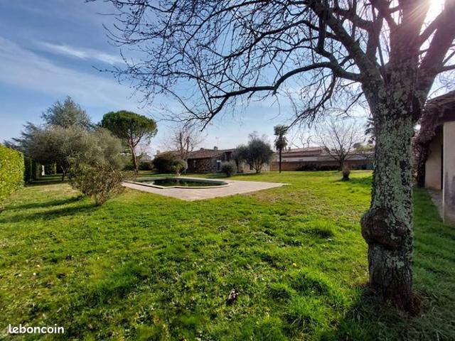 Maison vente à Albi, Marssac-sur-tarn